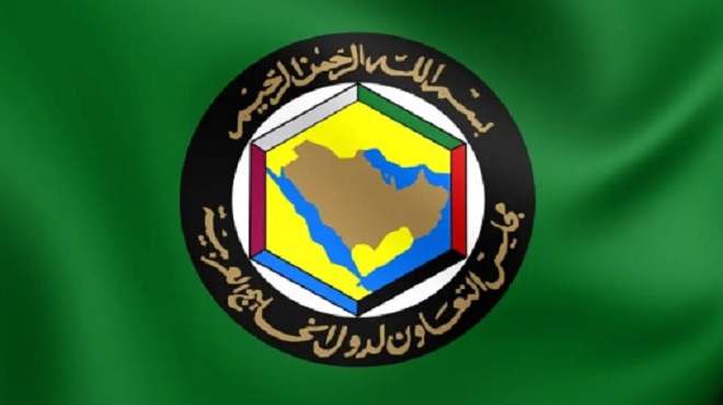 Conseil de coopération des États arabes du Golfe,Nayef Falah Mubarak Al-Hajraf,maroc-algérie