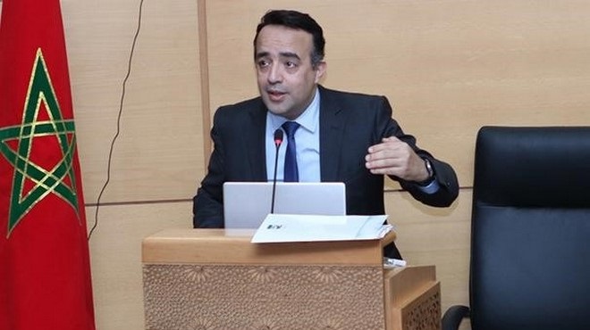 Hicham Zanati Serghini,CCG