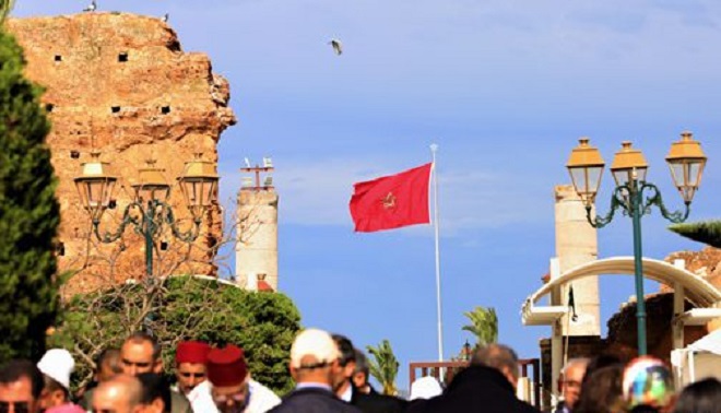 Algérie-Maroc,Émirats arabes unis-Maroc
