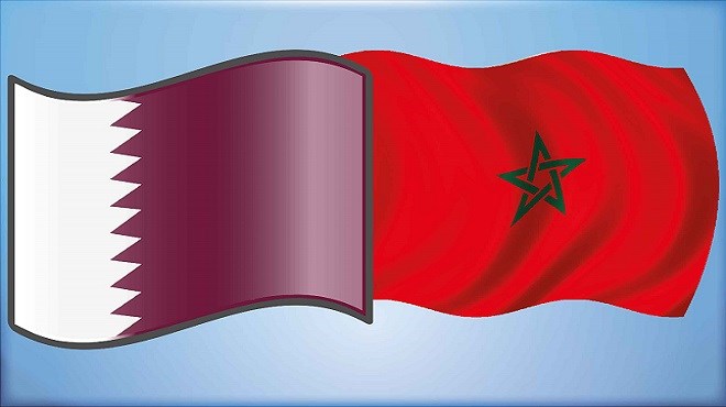 Maroc-Qatar,Algérie,Polisario,Sahara marocain