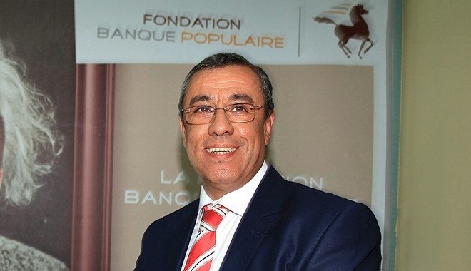 Mohamed Karim Mounir,BCP