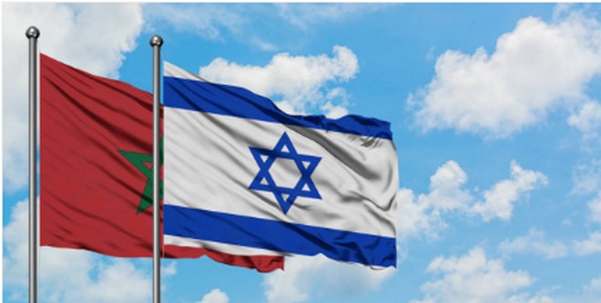 Maroc-Israël