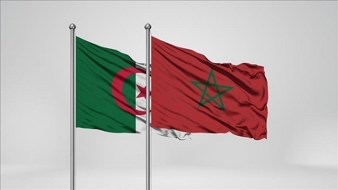 Algérie,CiMEA-75,OMDH,Maroc