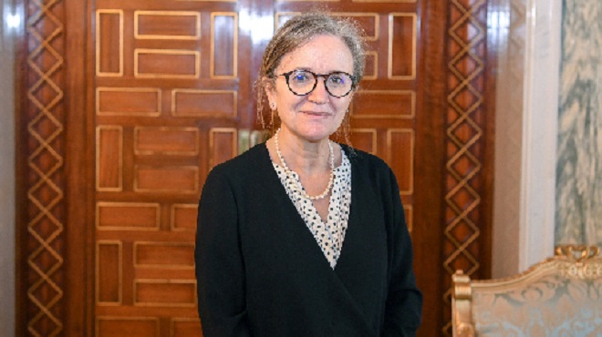 Najla Bouden,gouvernement tunisien