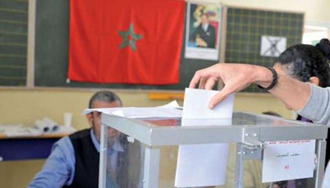 Elections 2021 Maroc,Andre Gakwaya,Maroc-Rwanda,ARI