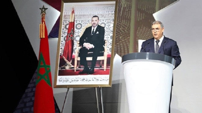 Elections 2021 Maroc,Ministères de l’Intérieur