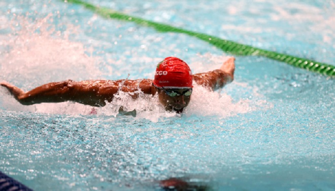 Accra-2021,Ghana,Championnats d&#039;Afrique de natation