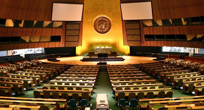 Assemblée Générale de l’ONU,Algérie-Polisario,Tindouf