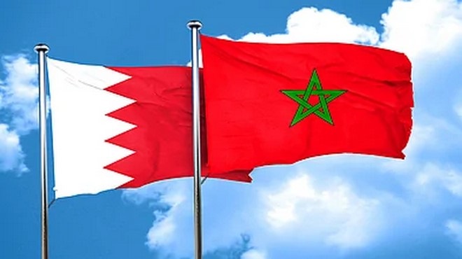 Bahreïn-Maroc,Sahara marocain,ONU