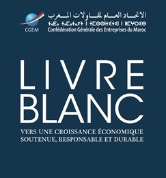 Confédération générale des entreprises du Maroc,CGEM