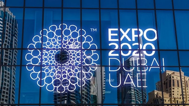 Expo Dubaï 2020