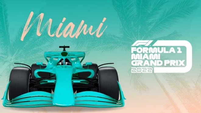 Grand Prix de Formule 1 de Miami