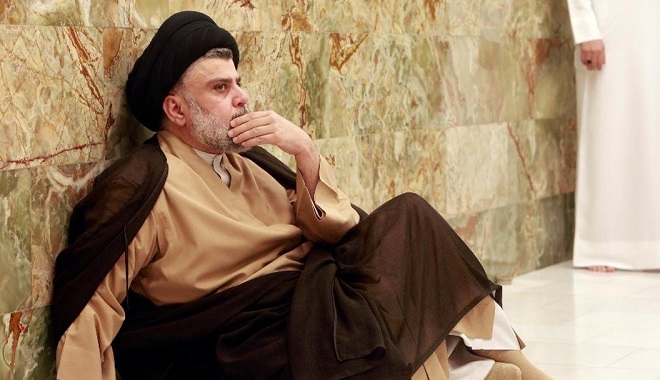 Irak,Moqtada Al-Sadr,élections irakiennes