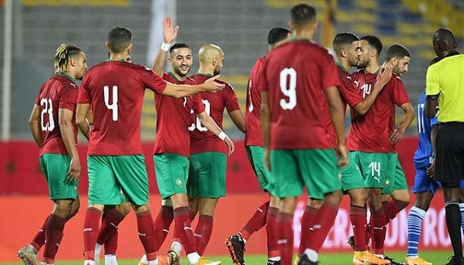 Classement FIFA,Football,Algérie-Maroc