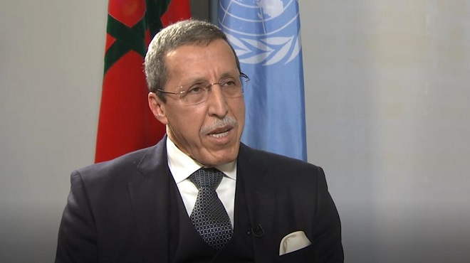 Maroc-Nations-Unies,Assemblée générale de l’ONU,Commission du désarmement,sécurité internationale