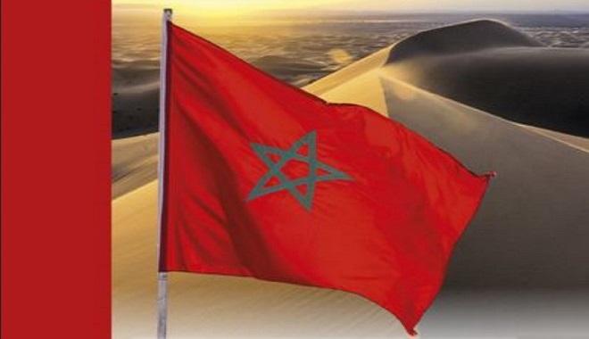 SM le Roi Mohammed VI,The NewAfrica,Maroc-Afrique
