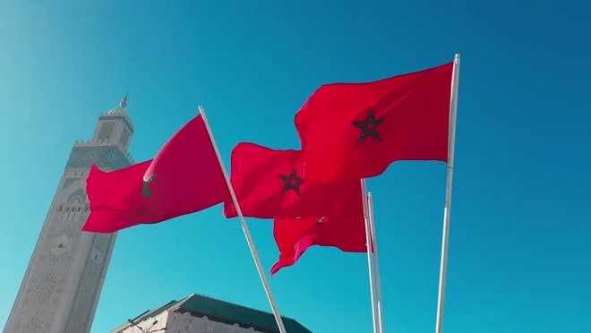 Gazoduc Maghreb-Europe,ONHYM,ONEE,Algérie-Maroc