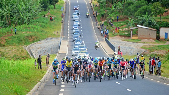 UCI-Rwanda