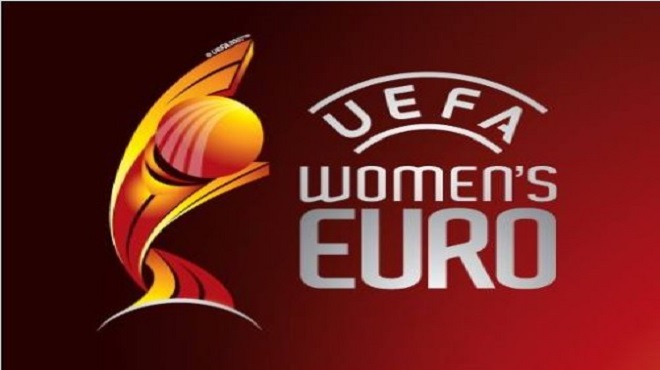 Women’s Euro 2022