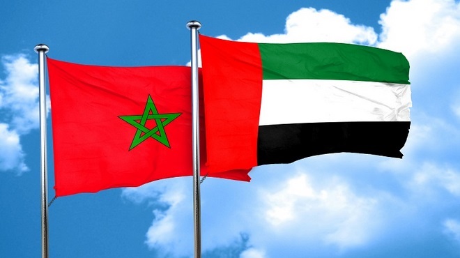 Émirats arabes unis-Maroc,Sahara marocain,ONU