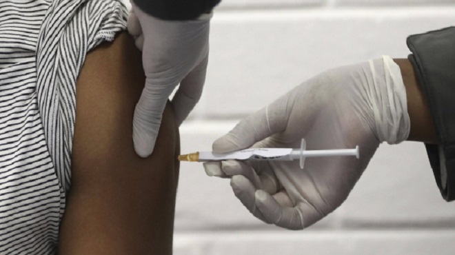 vaccin Guinée-Bissau
