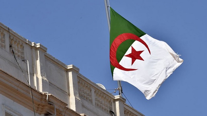 RCD,Rassemblement pour la culture et la démocratie,Algérie,élections locales,APN