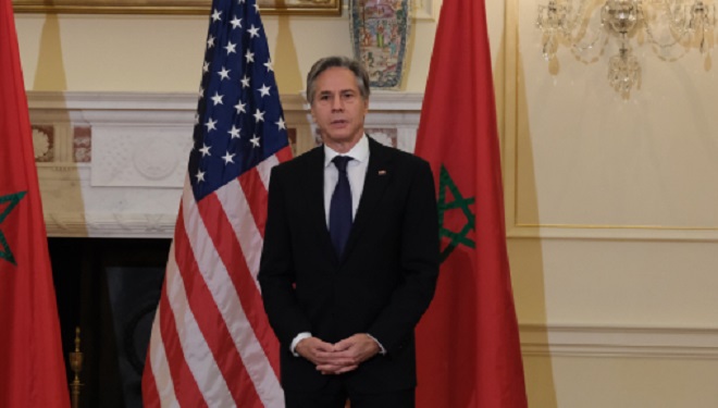 Etats-Unis Maroc,partenariat maroco-américain