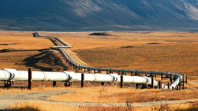 GME,gazoduc Maghreb-Europe,Sahara marocain,ONU,Algérie-Polisario,Espagne,Portugal