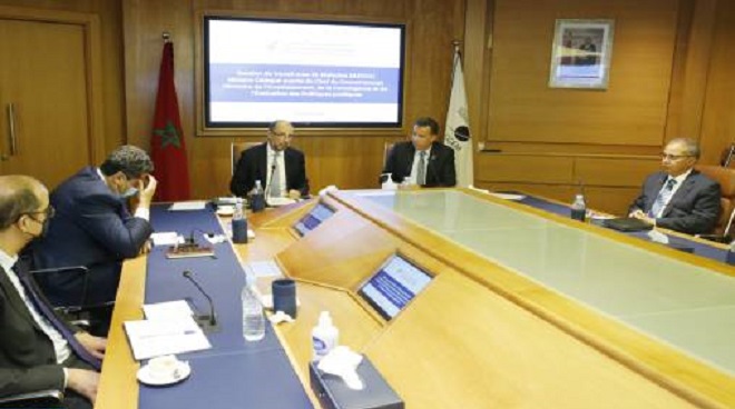 CGEM,investissement public au maroc,investissement privé national