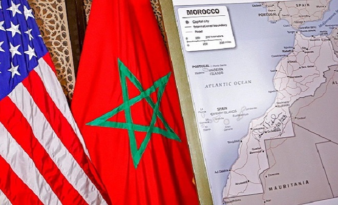 Sahara marocain,ONU,Algérie-Polisario,Mauritane,Laâyoune,Dakhla,Guerguerat,Anniversaire Marche Verte Maroc,SM le Roi Mohammed VI,Etats-Unis-Maroc