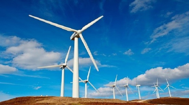 Projets éoliens,Paradiso Fratelli SRL,Somalev Cranes &amp; Logistics,énergie éolienne,énergies renouvelables