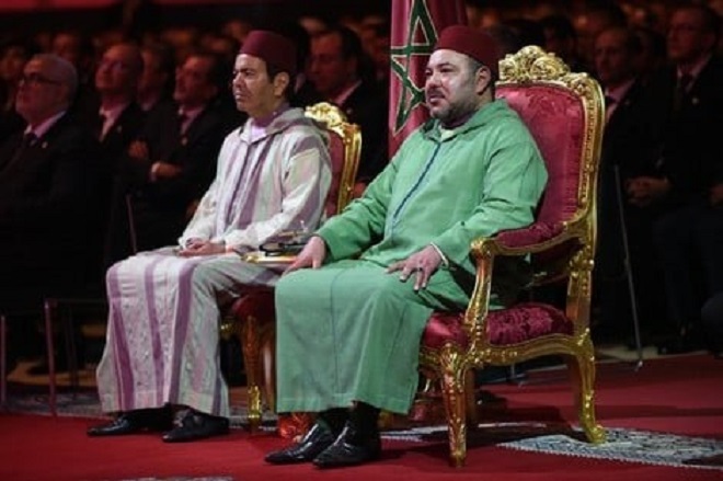 Sahara marocain,Laâyoune,Dakhla,Guerguerat,Tindouf,Anniversaire Marche Verte Maroc,SM le Roi Mohammed VI