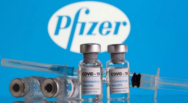 Sénégal,Etats-Unis,vaccins Pfizer