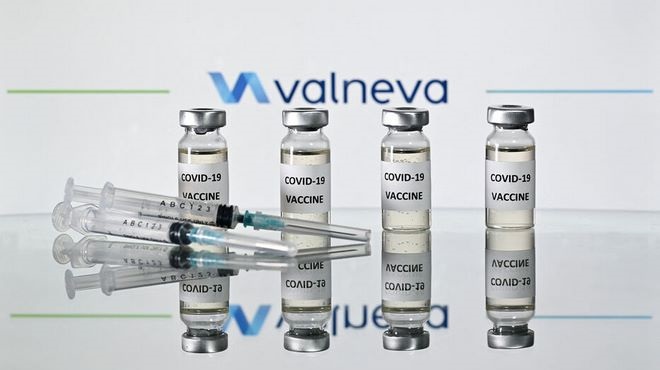 Valneva,Vaccin anti-Covid
