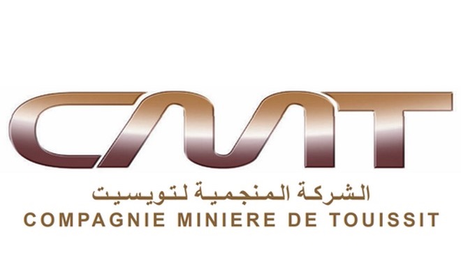 CMT,Compagnie Minière de Touissit