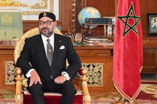Sahara Marocain | Une diplomatie Royale agissante et proactive