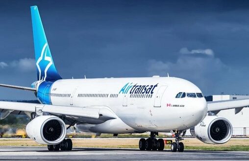 Tourisme | Air Transat inaugure sa nouvelle liaison Montréal-Marrakech