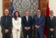 Consulats du Maroc aux Etats-Unis | Ferme engagement pour des services modernisés et rehaussés