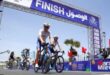 Axel Narbonne Zuccarelli remporte la 33e édition du Tour du Maroc cycliste