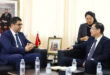 Maroc-Chine | Le renforcement de la coopération culturelle au centre d’entretiens entre Bensaid et Rao Quan