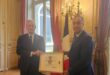 Abdellatif Hammouchi en France pour le renforcement la coopération sécuritaire bilatérale
