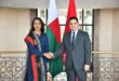 Madagascar se félicite de l’ouverture prochaine de son Ambassade à Rabat