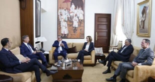 Le groupe français Accor déterminé à intensifier sa présence et ses investissements au Maroc