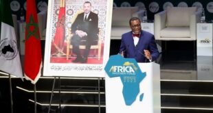 Président de la BAD | SM le Roi Mohammed VI est le bâtisseur du Maroc moderne
