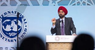 Ajay Banga salue les progrès exceptionnels réalisés par le Maroc sous l’impulsion de SM le Roi