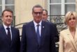 JO de Paris | Akhannouch assiste à la réception offerte par le Président français et Mme Brigitte Macron
