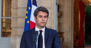 Démissionnaire, Gabriel Attal restera premier ministre pour assurer la stabilité du pays (Elysée)