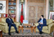 La Côte d’Ivoire réitère sa position constante en faveur du Sahara Marocain