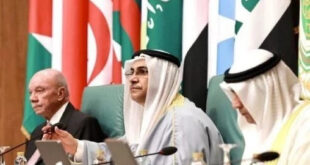 Le Parlement Arabe souligne le rôle du Roi Mohammed VI dans le soutien à la cause palestinienne