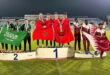 Championnat Arabe d’athlétisme U23 (Egypte) | Le Maroc termine en tête du tableau des médailles